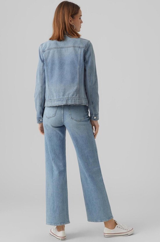 VERO MODA Women's VMVERODONA LS JACKET NOOS Jacket