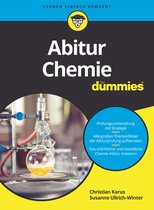 Für Dummies- Abitur Chemie für Dummies