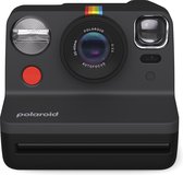 Polaroid Now Generation 2 | Noir | Appareil photo instantané