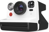 Polaroid Now Generation 2 - Instant Camera - Black & White