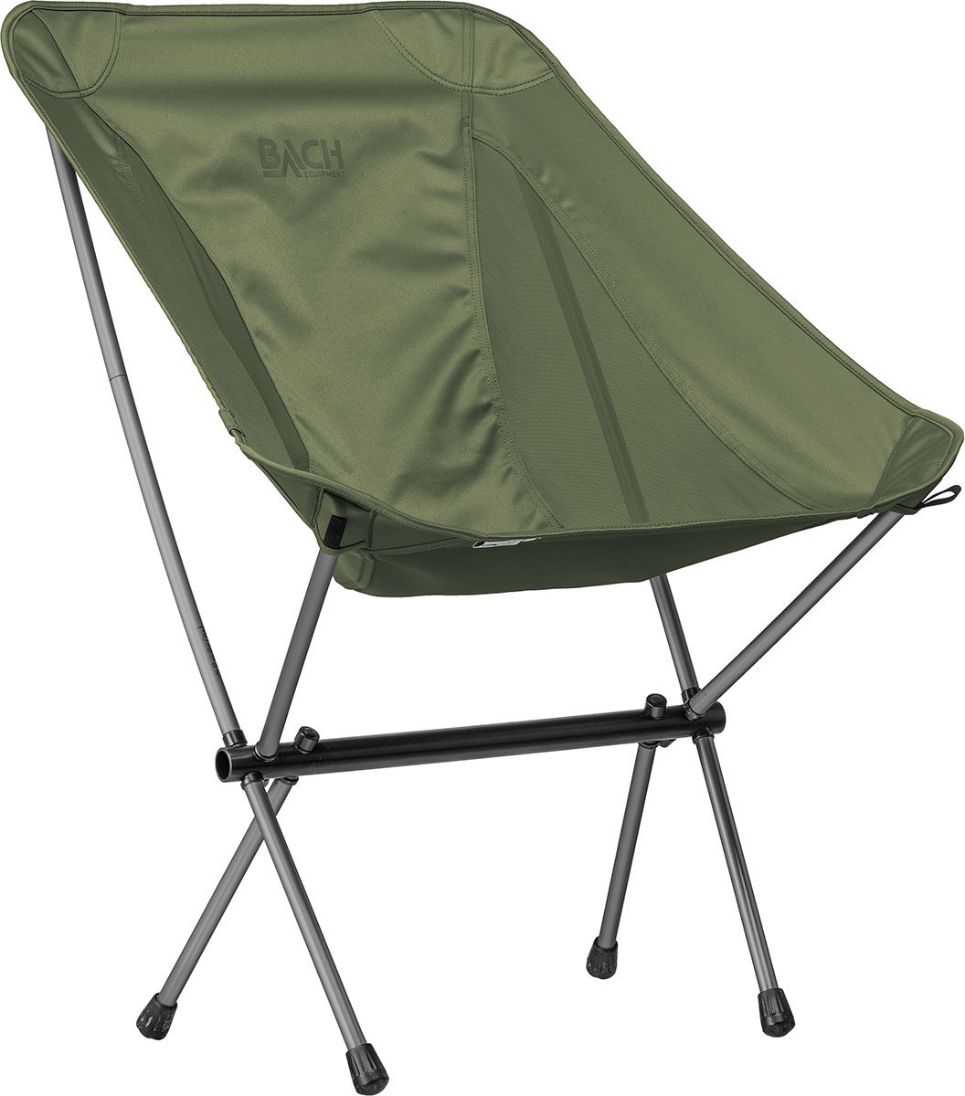 Bach Equipment - B283021-7125 - campingstoel - Kiwi chive green