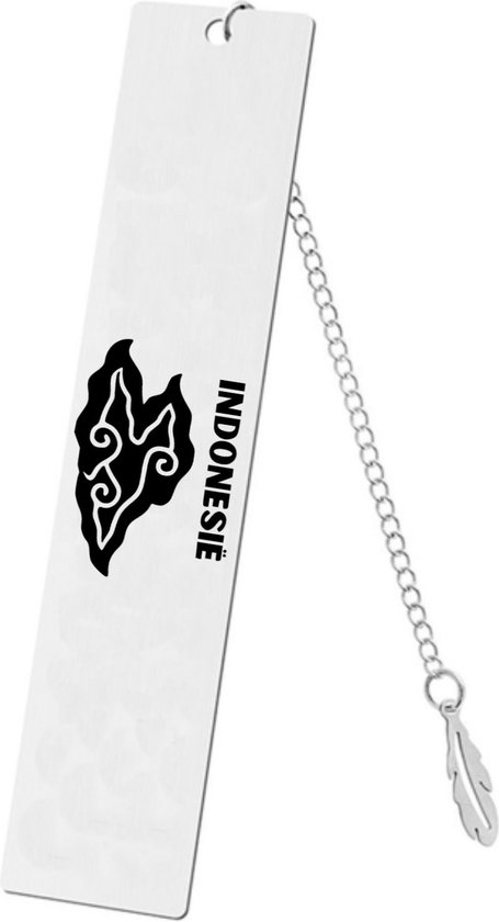 Akyol - signet indonésie - Pilote - touristes - cadeau indonésie - meilleur pays - beau cadeau à offrir à votre ami