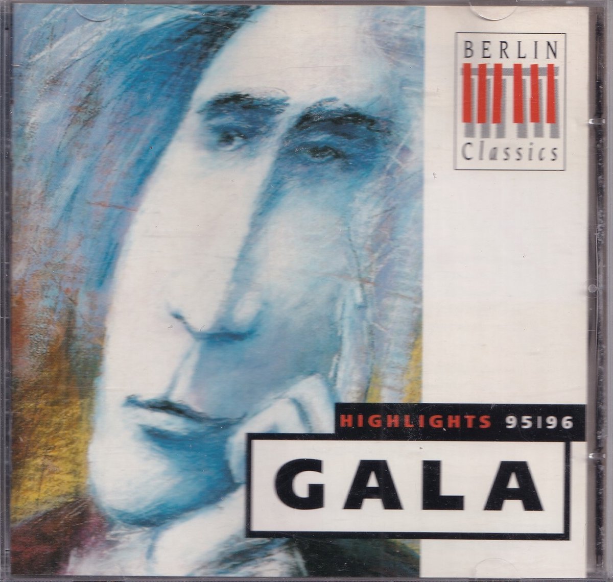 Gala Highlights '95