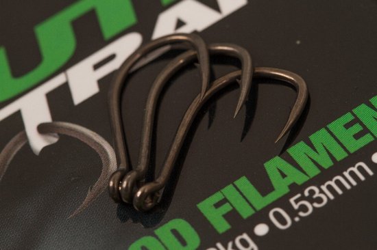 Korda Choddy, taille 4 (KCH4)