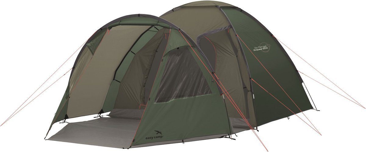 Easy Camp Eclipse 500 tent