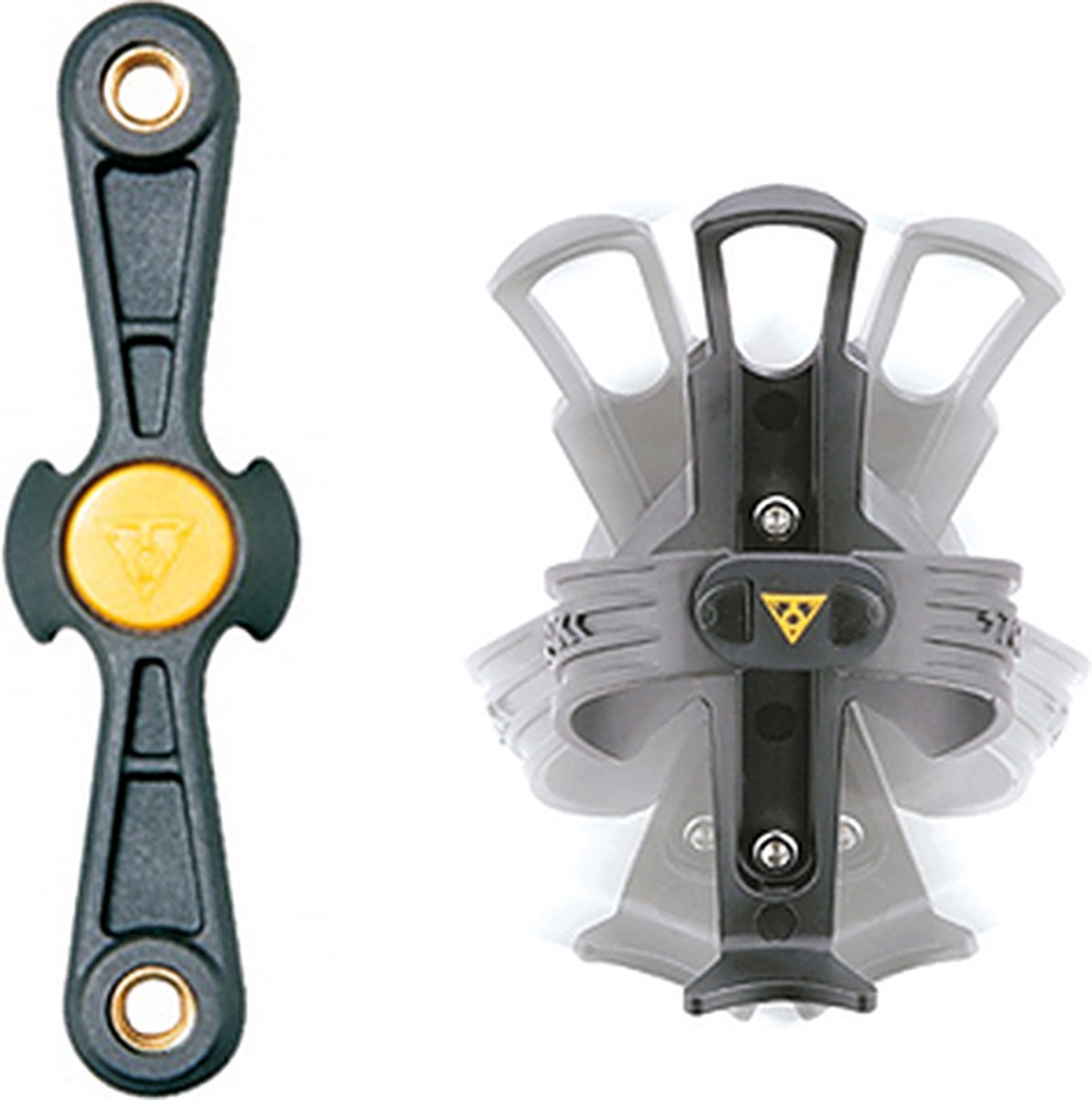 Topeak Adapter Bidonhouder X15