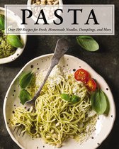 Ultimate Cookbooks- Pasta