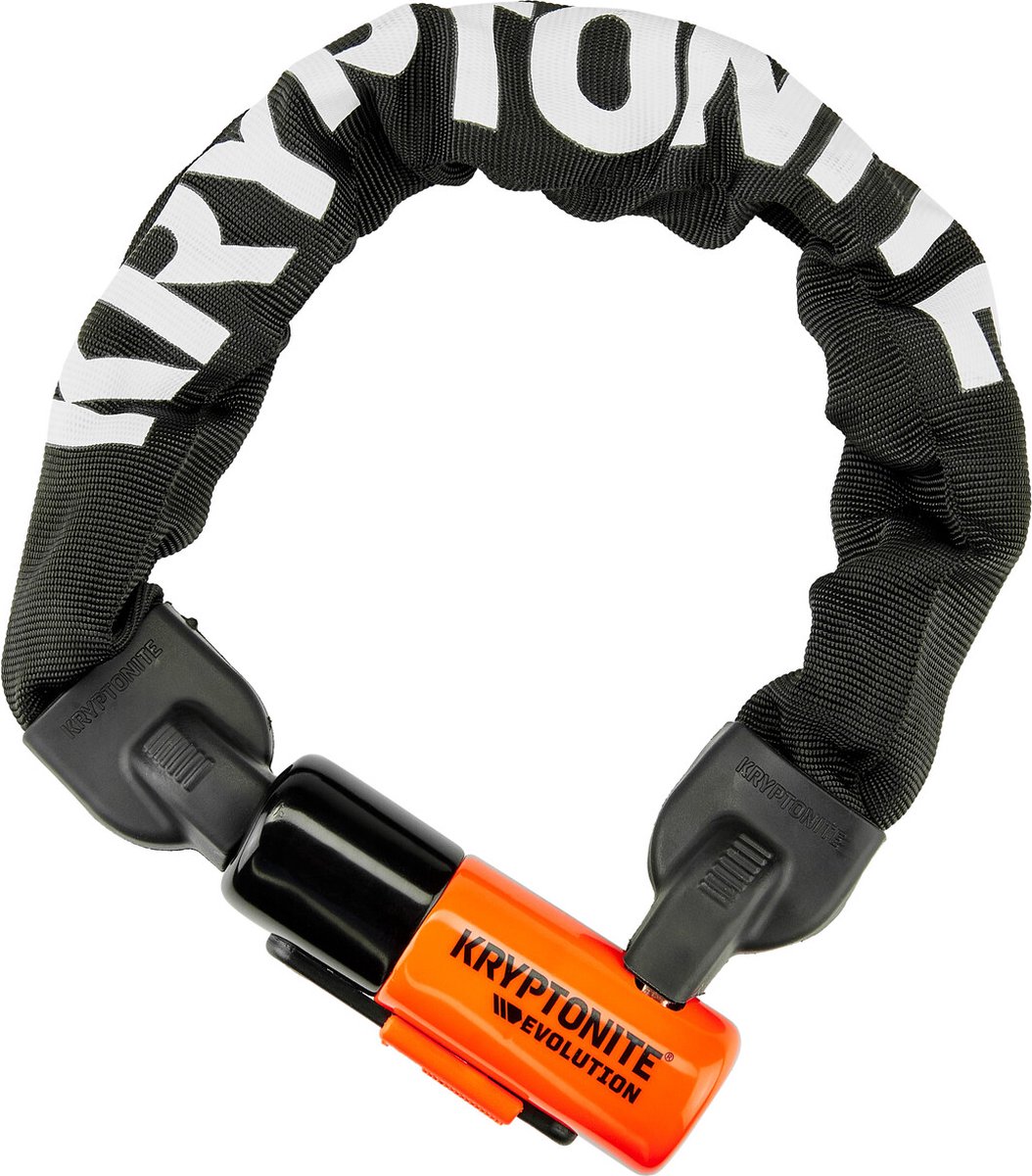 Kryptonite Evolution 1055 Mini Kettingslot thumbnail 5