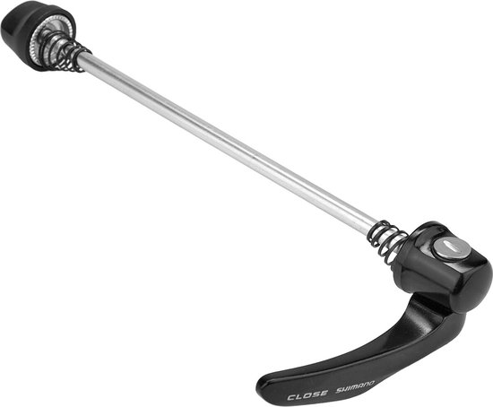 Shimano FH-R7000 Achternaaf 10/11-speed, zwart Uitvoering 32H van Shimano — afbeelding 4