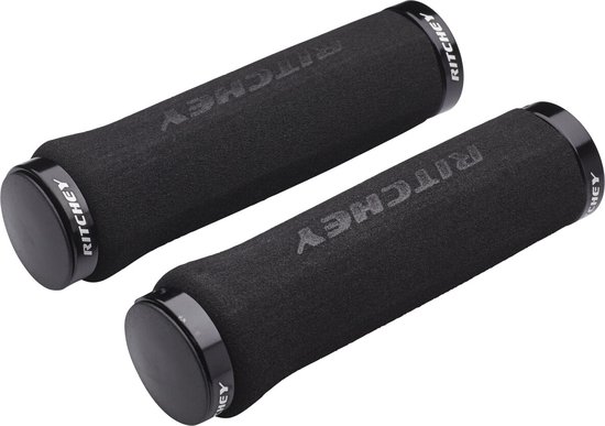 Ritchey WCS Lock-On handvat 130 mm zwart van Ritchey — afbeelding 4