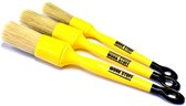 WORK STUFF Detailing Brush Classic | Exterieur- 24 mm