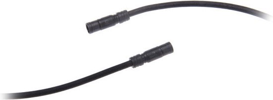 Shimano Kabel Elektrisch Di2 E-tube Ew-sd50 250 Mm Zwart van Shimano — afbeelding 2