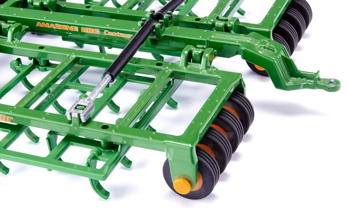 SIKU Farmer - Amazone Centaur modelvoertuig thumbnail 3