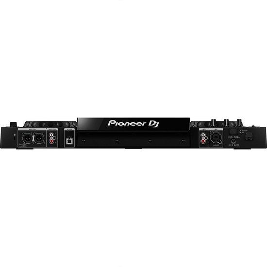 Pioneer XDJ RR DJ Controller - 2 kanalen Rekordbox Controller