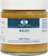 A.J. van der Pigge Wolvet - 100 ml - Bodycrème