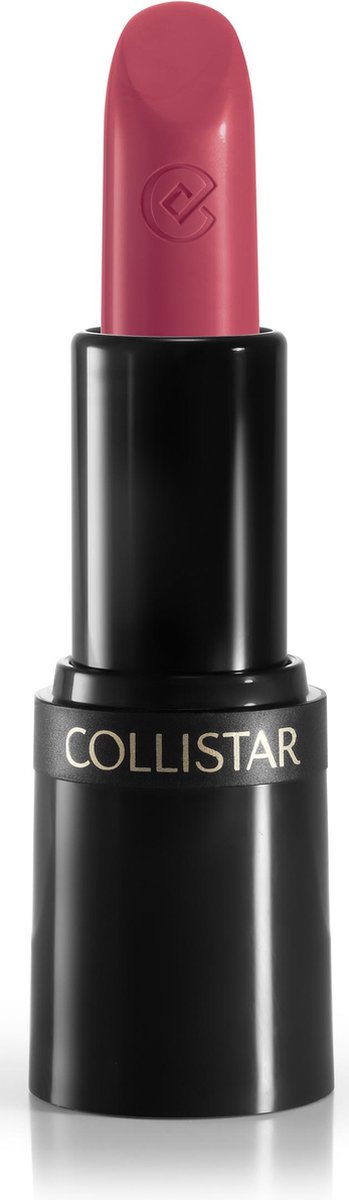 Collistar Puro lippenstift - 113 Autumn Berry