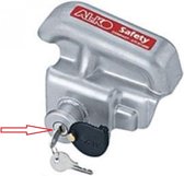 Serrure à cylindre AL-KO avec clés pour Safety SCM