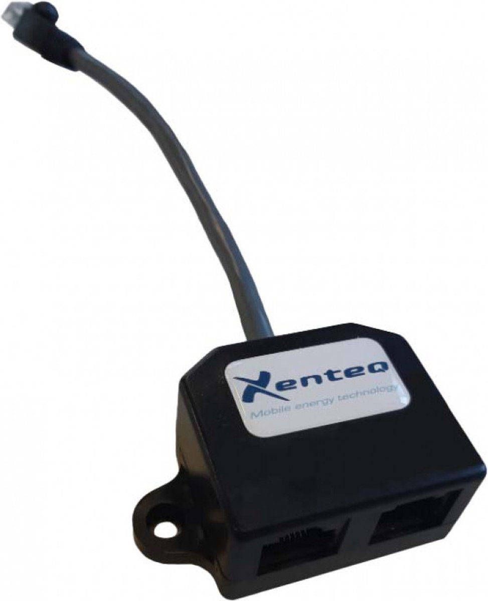 Xenteq T-Splitter PPI