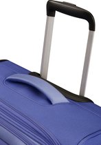Valise de Voyage American Tourister - Pulsonic Spinner 68cm - Soft Lilas