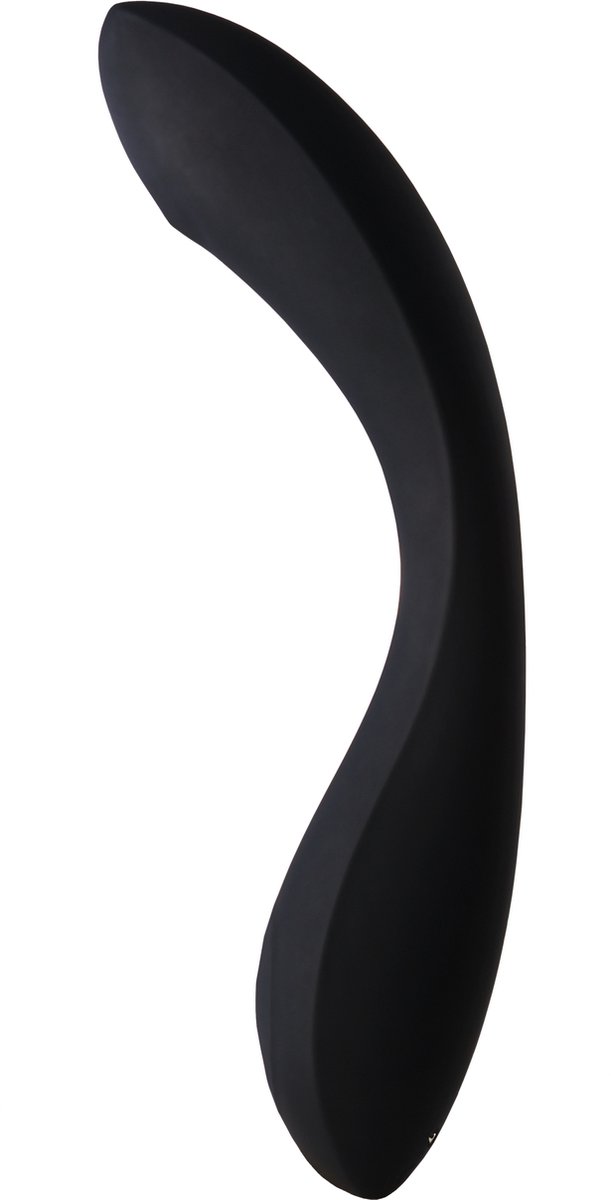 Goedkoopste Dream Toys Vibrator Love Toy Dark Desires Maxima Zwart