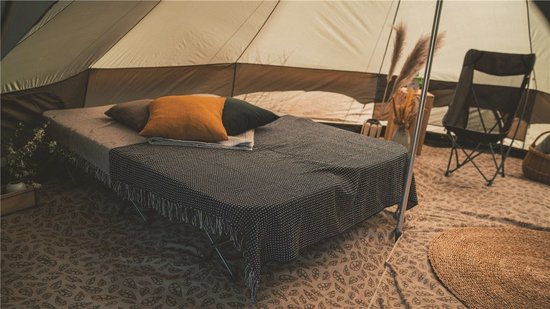 Tent Klondike Grande PRS