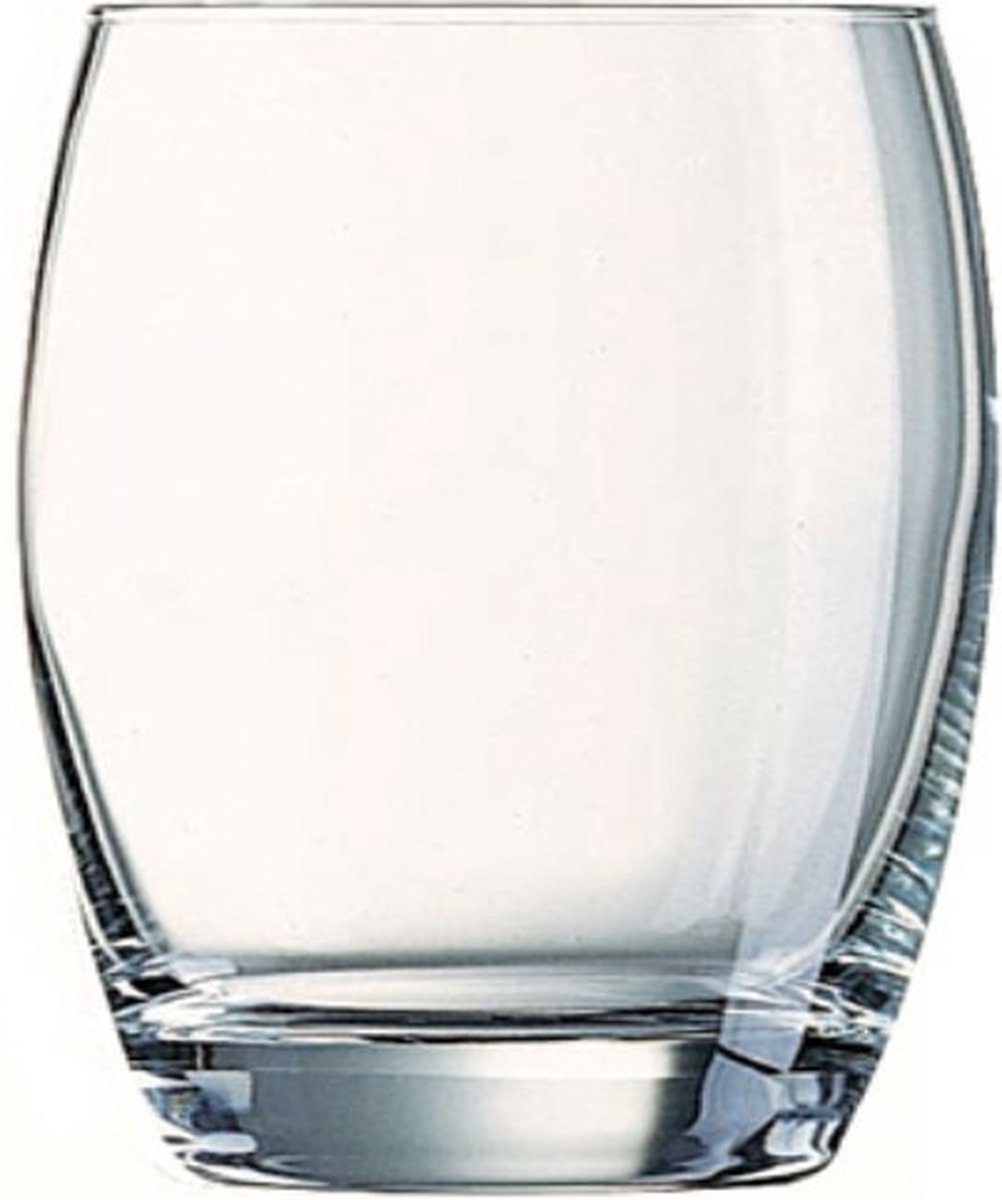 Whisky Glass Arcoroc Shetland FB32 32cl | Set da 12 per la tua Casa