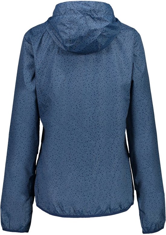 Veste De Pluie Enfant CMP Rain Fix Hood - Imperméable WP3000, Capuche Fixe, Poches Zippées