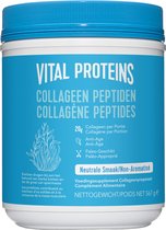 Vital Proteins - Runder Collageen Peptiden - 567 Gram