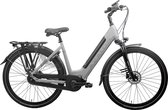 Vélo électrique femme Avalon E-motive gris mat