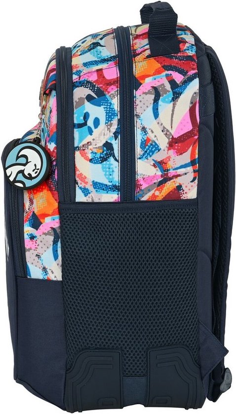 ZAINO SCUOLA HARRY POTTER MAGICAL CREATURES/ - ZAINI SCUOLA - Talarico 3