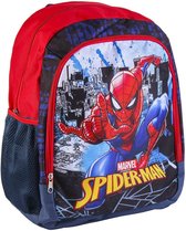 Marvel Spiderman Rugzak Save The City - Hoogte 41cm
