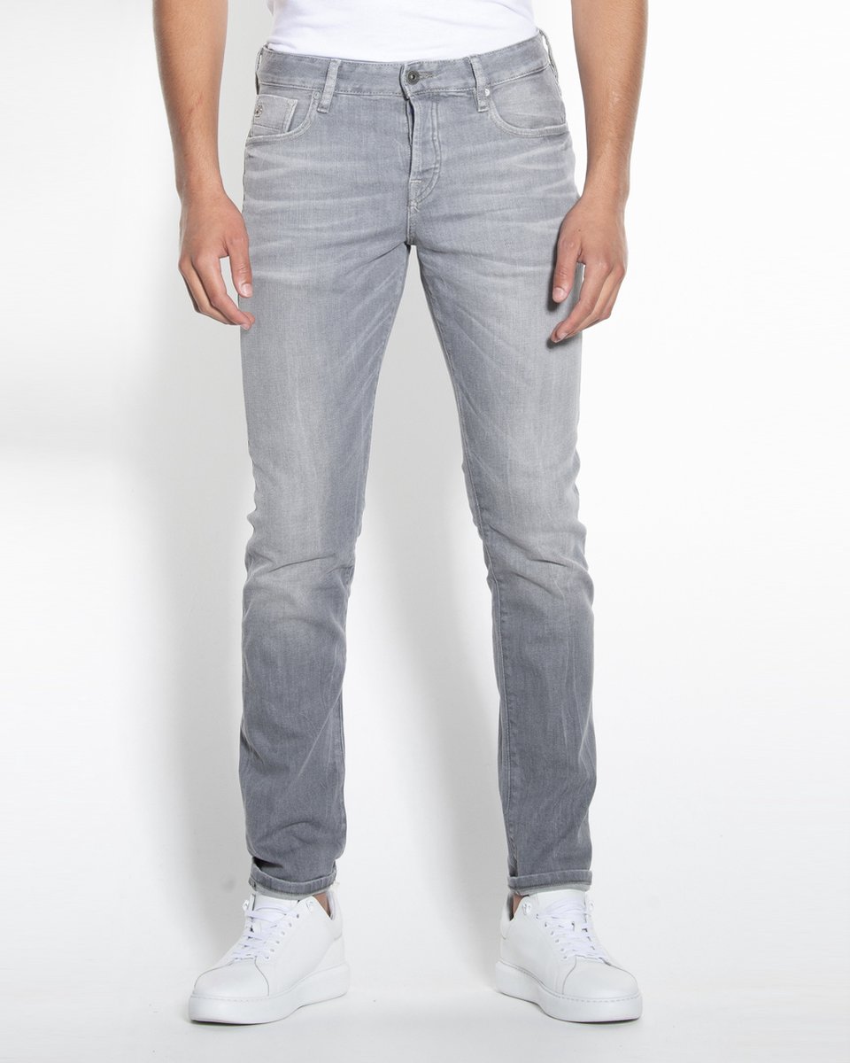 Scotch & Soda Heren Slim Jeans 15060785347 Ralston - Harpoon : :  Kleding, schoenen & sieraden