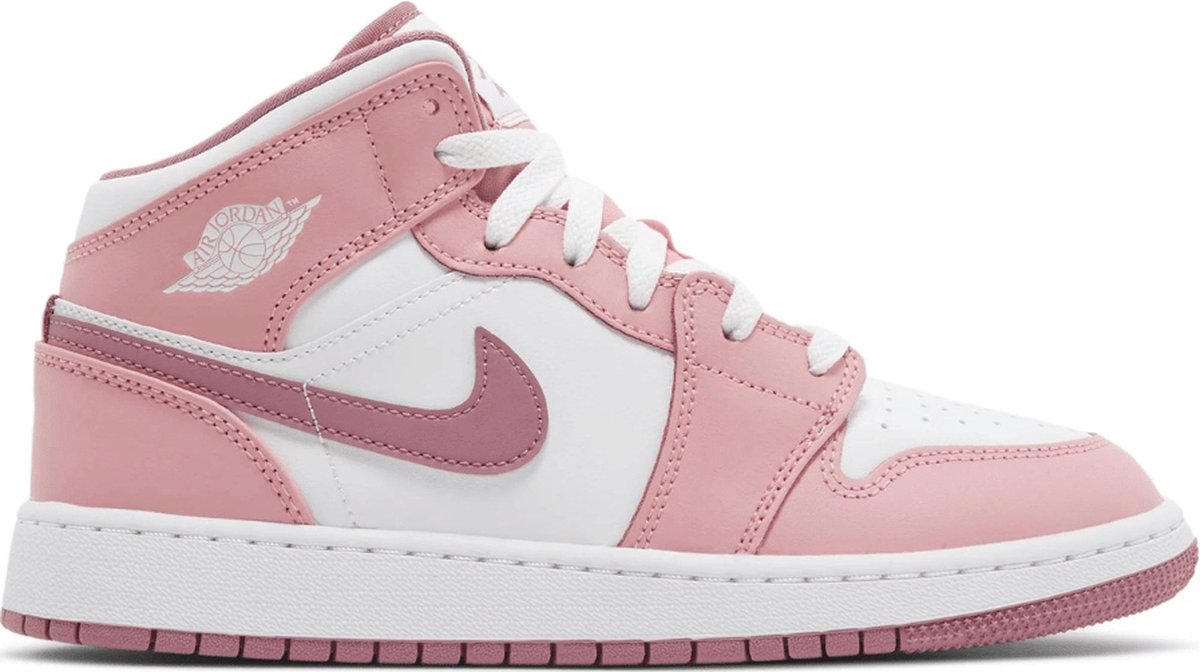 Air jordan meisjes hotsell