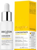 Decleor Sweet Orange Skin Perfecting Concentrate 30 ml
