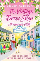 The Vintage Dress Shop 1 - The Vintage Dress Shop in Primrose Hill
