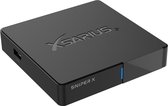 Xsarius Sniper X - 4K UHD PremiumTV Linux