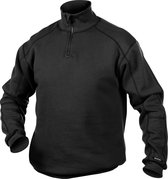 Dassy Felix Sweater 300270 - Zwart - XS