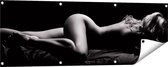 120 cm x 40 cm
