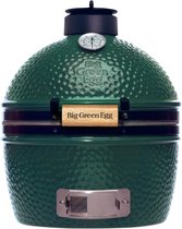 BIG GREEN EGG - BBQ - Minimax incl. Carrier
