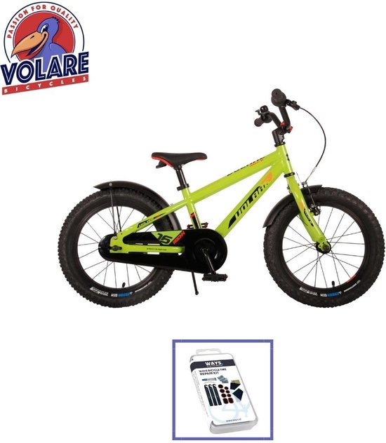 Velo volare online 16 pouces