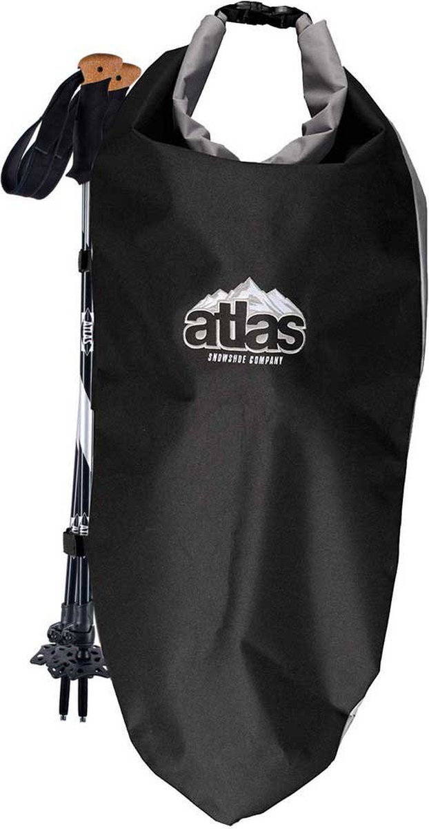 ATLAS SNOW-SHOE 30-35inch/76-88cm Sneeuwschoen Tas - Black