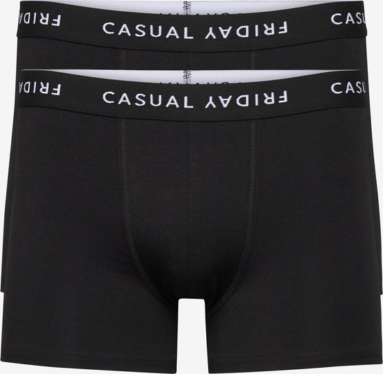 CASUAL FRIDAY 2-pack Bamboo Trunks