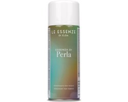 Le Essenze di Elda Textielspray Perla 400 ml
