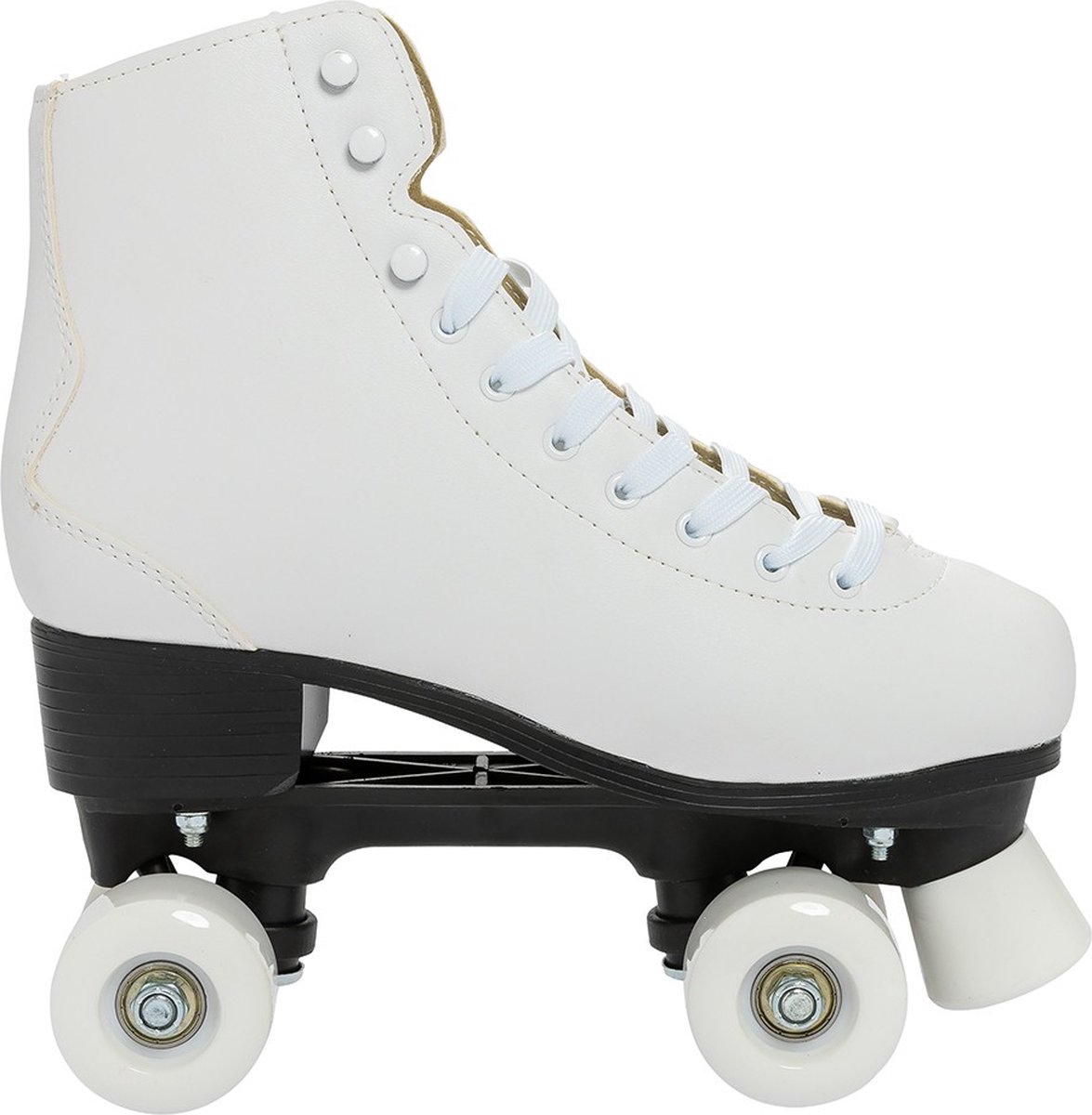 Roces RC1 Rolschaatsen - 44 - Volwassenen