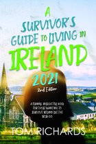 A Survivor's Guide to Living in Ireland 2021