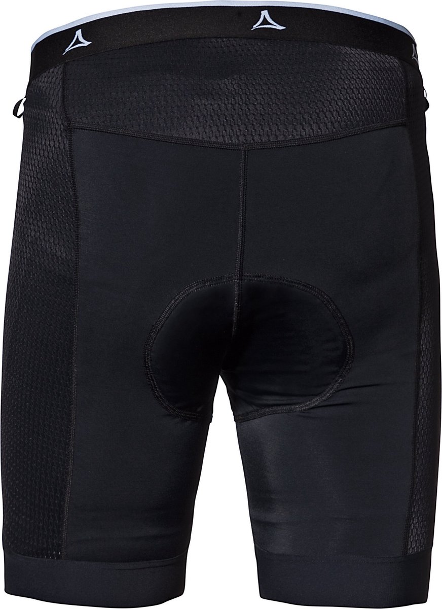 Schöffel Skin 8h - Black - Maat Herren_EU 54