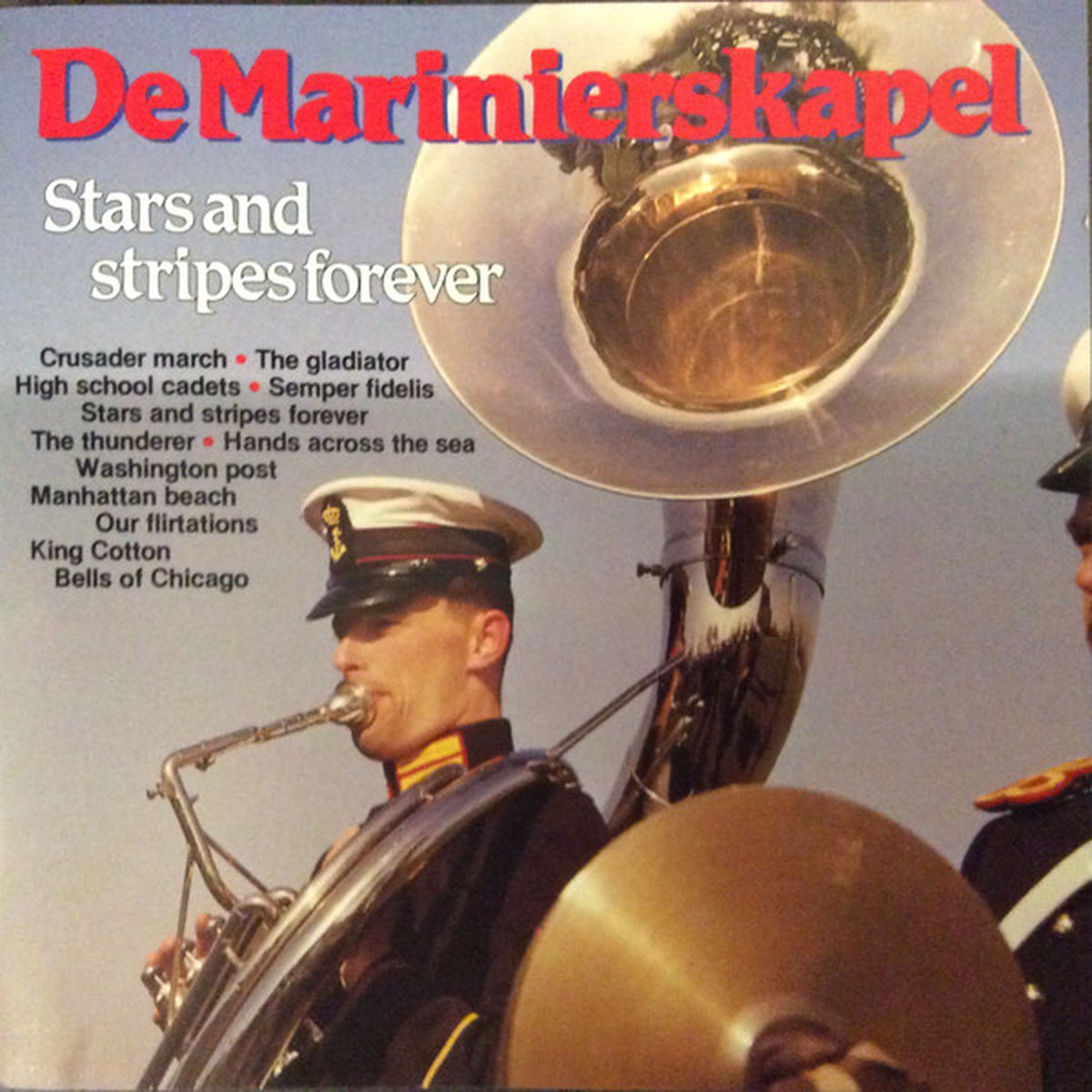 Stars & Stripes Forever