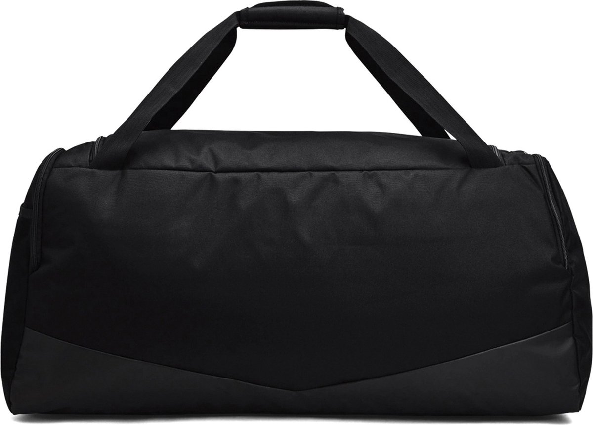 Under Armour - Undeniable 5.0 Duffle Large - Zwarte Sporttas-One Size thumbnail 2
