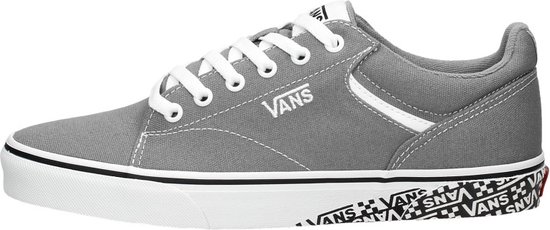 Vans laag online