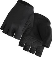 Assos RS Gloves TARGA - Black Series